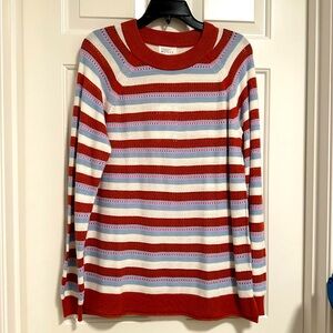 Market & Spruce Sweater